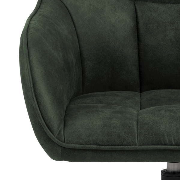 Krzesło Brenda oliwkowe - ACTONA